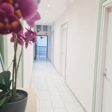 Easyrooms One Πάρμα Εξωτερικό φωτογραφία