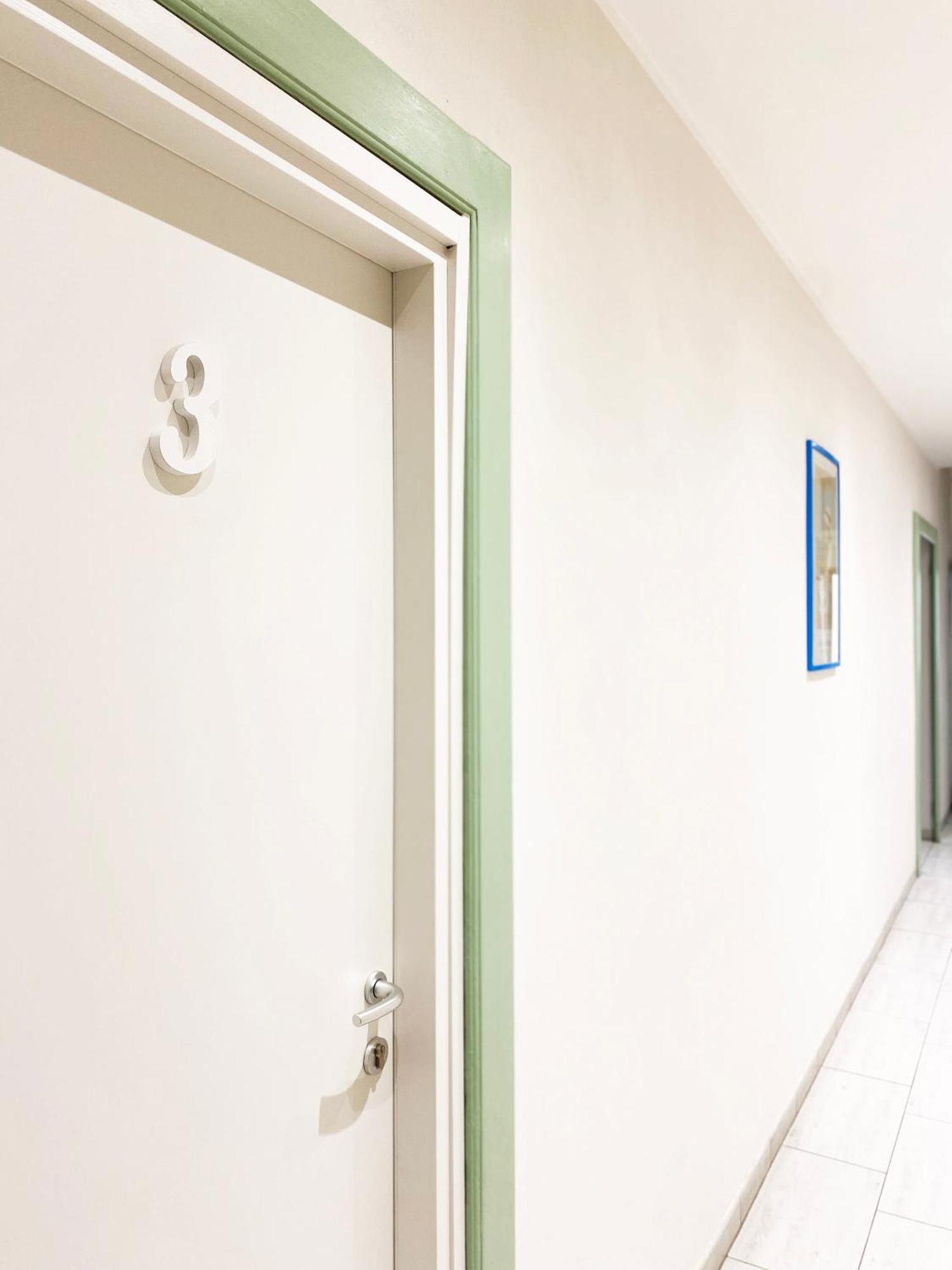 Easyrooms One Πάρμα Εξωτερικό φωτογραφία