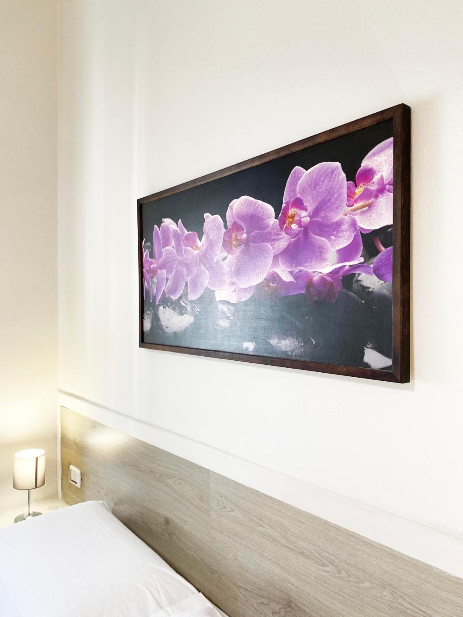 Easyrooms One Πάρμα Εξωτερικό φωτογραφία