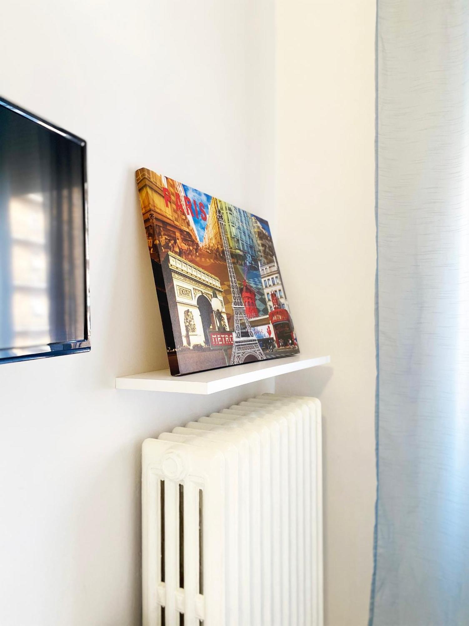 Easyrooms One Πάρμα Εξωτερικό φωτογραφία