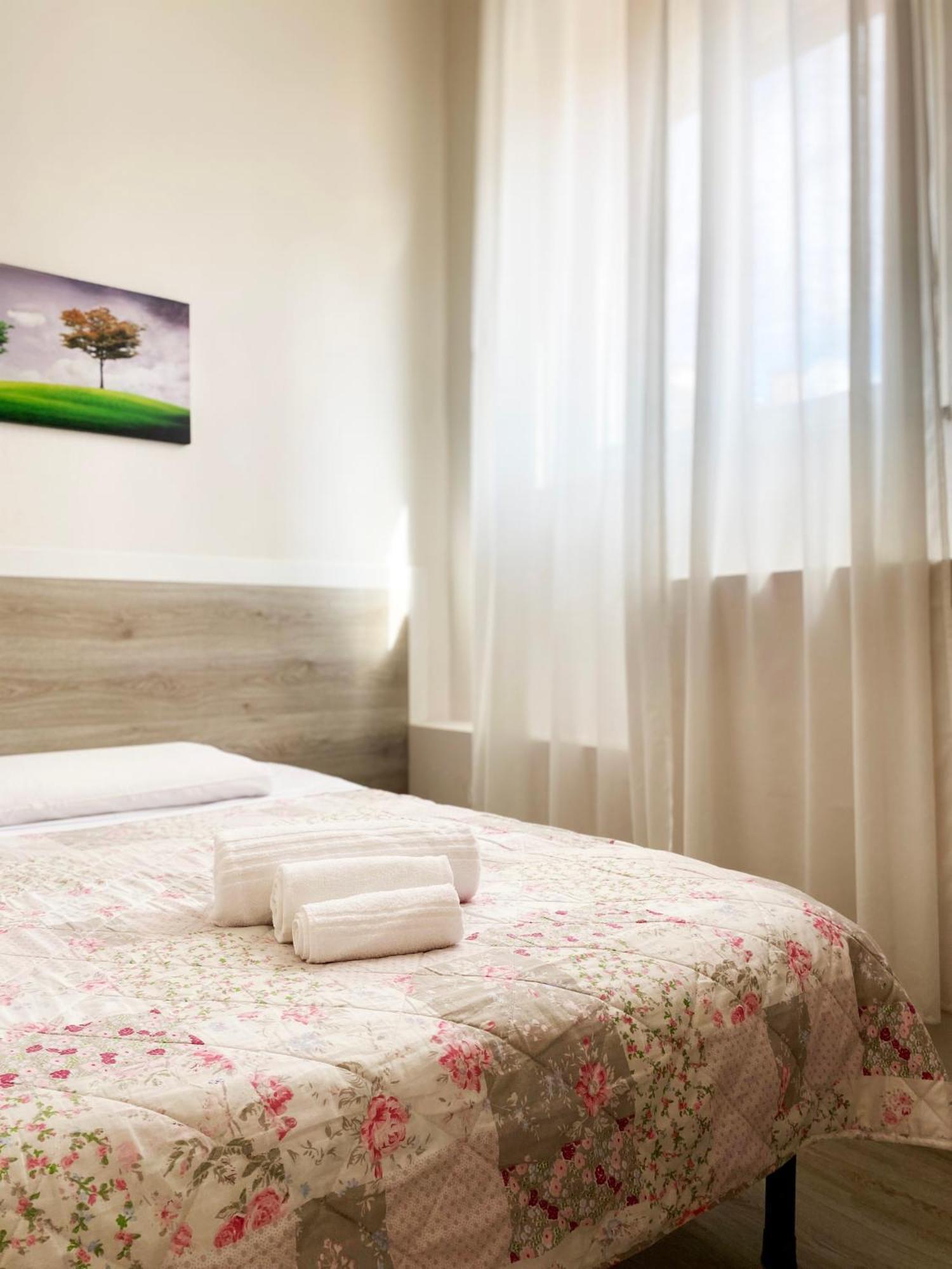 Easyrooms One Πάρμα Εξωτερικό φωτογραφία