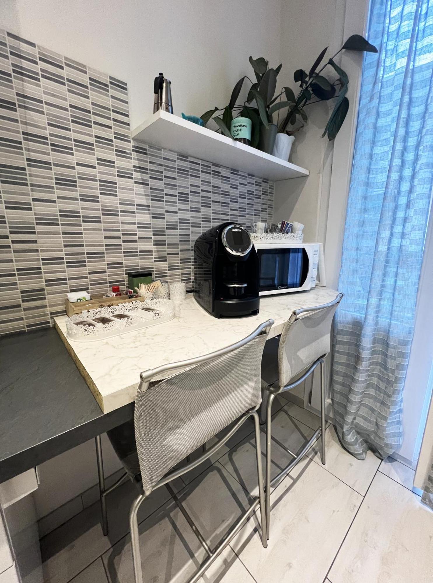 Easyrooms One Πάρμα Εξωτερικό φωτογραφία