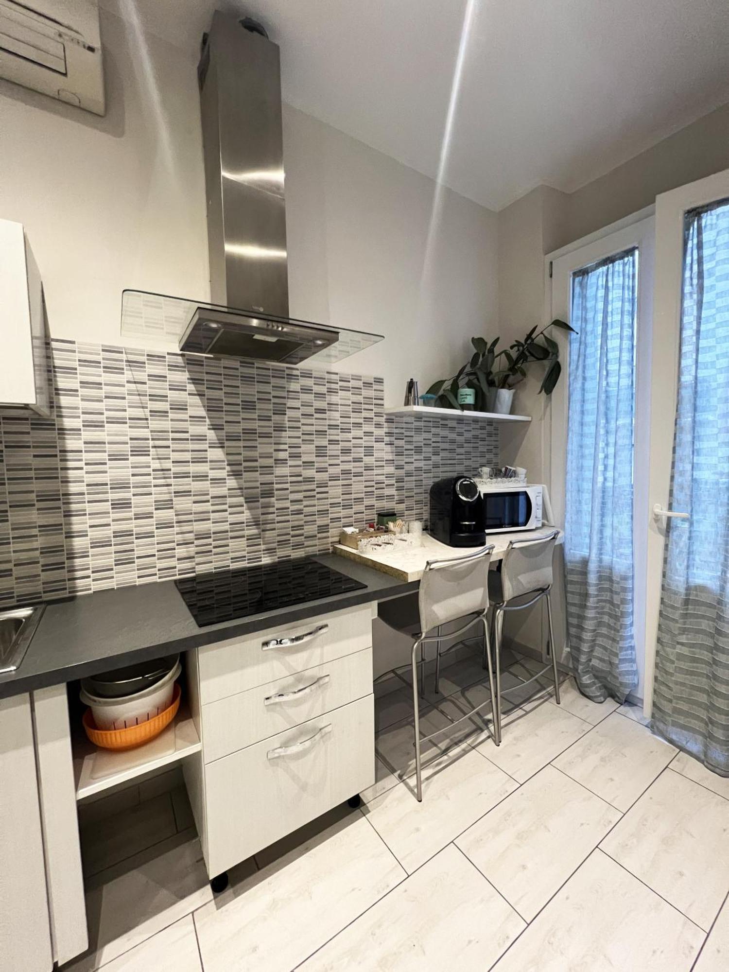 Easyrooms One Πάρμα Εξωτερικό φωτογραφία