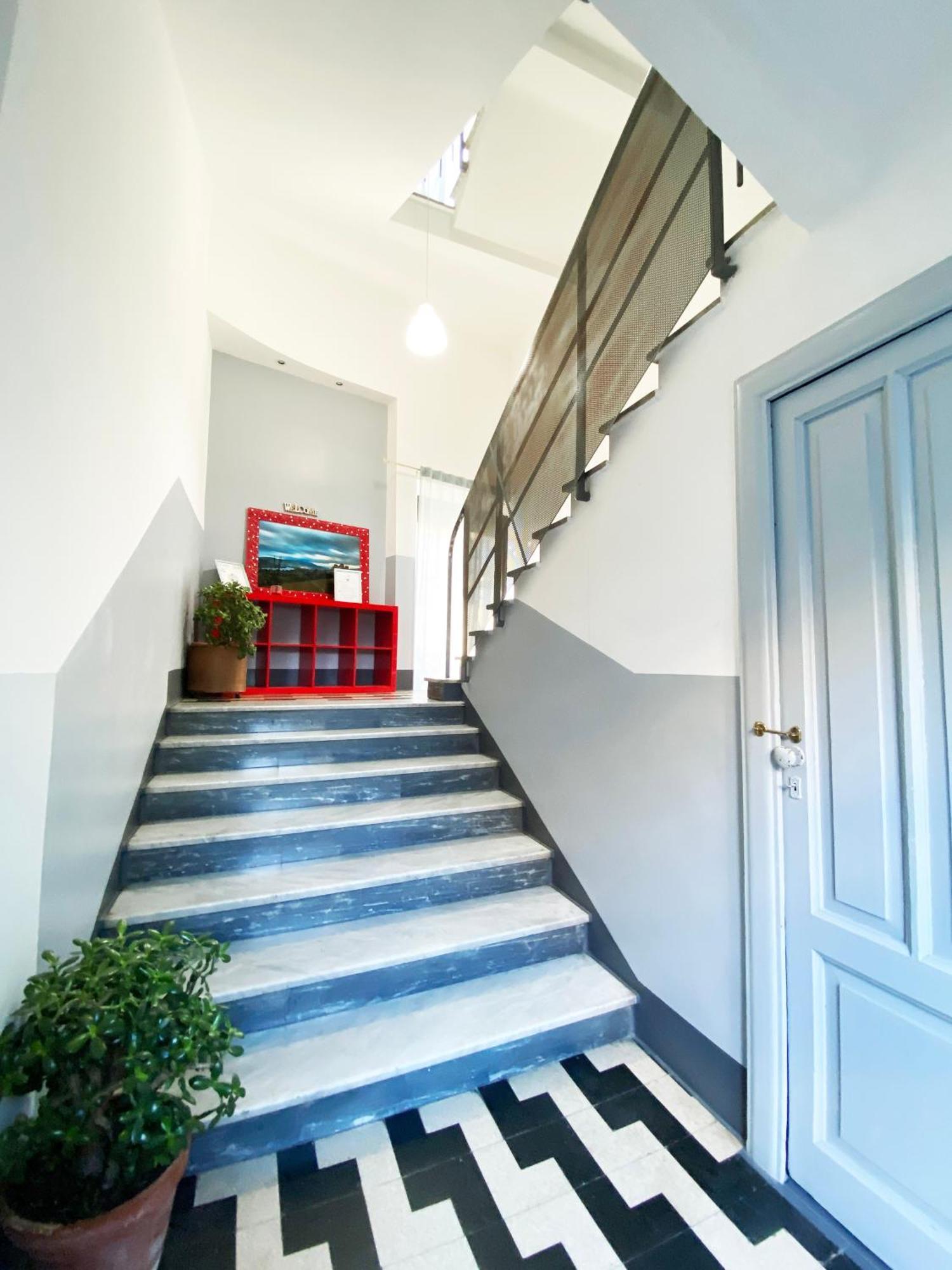 Easyrooms One Πάρμα Εξωτερικό φωτογραφία