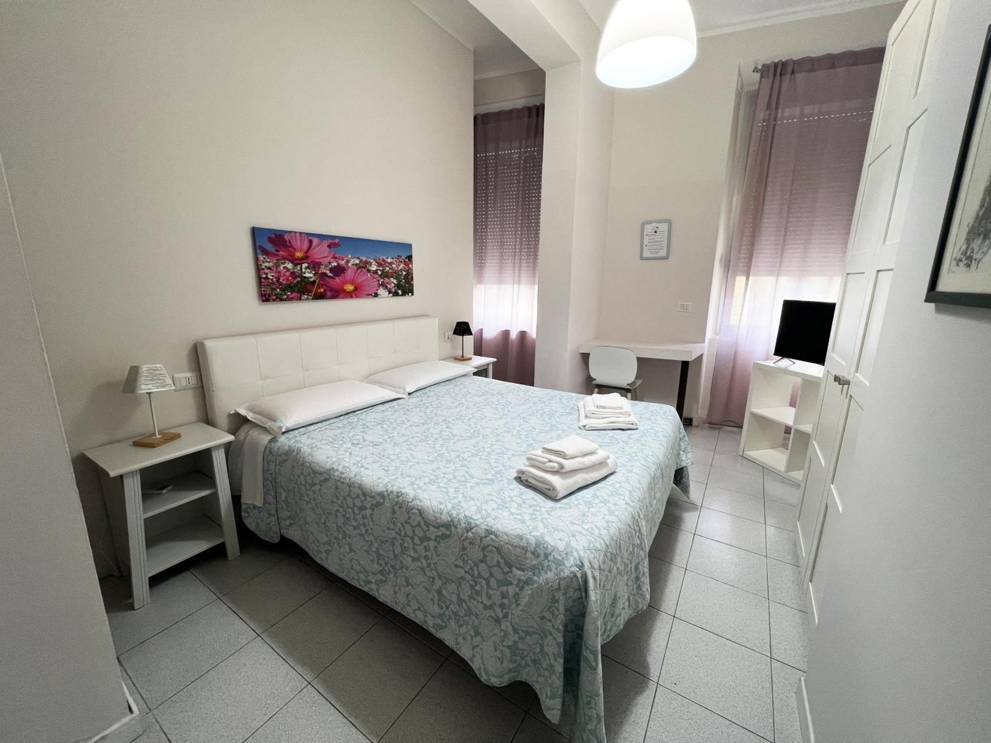 Easyrooms One Πάρμα Εξωτερικό φωτογραφία