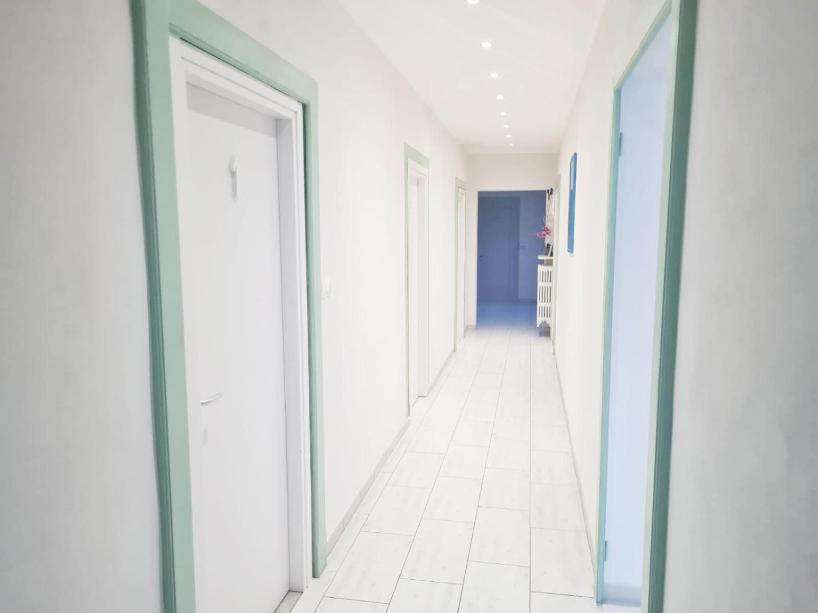 Easyrooms One Πάρμα Εξωτερικό φωτογραφία