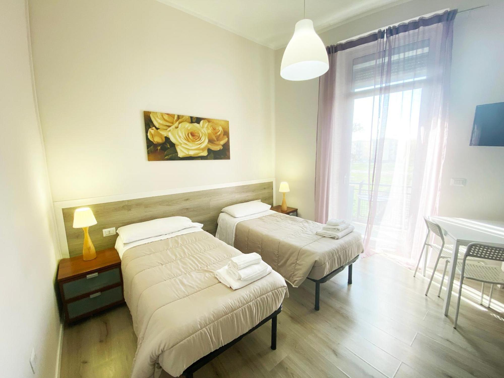 Easyrooms One Πάρμα Εξωτερικό φωτογραφία