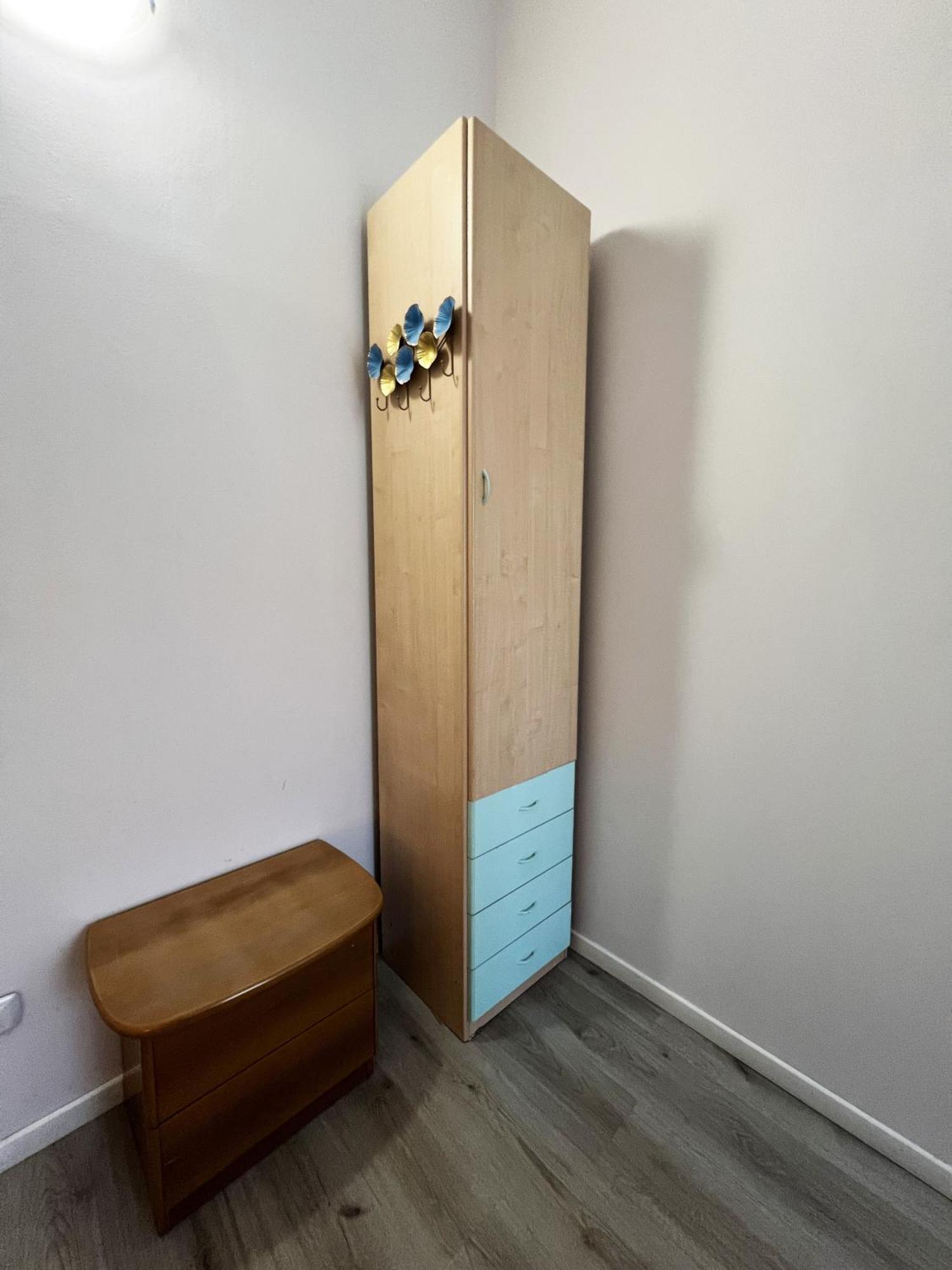 Easyrooms One Πάρμα Δωμάτιο φωτογραφία