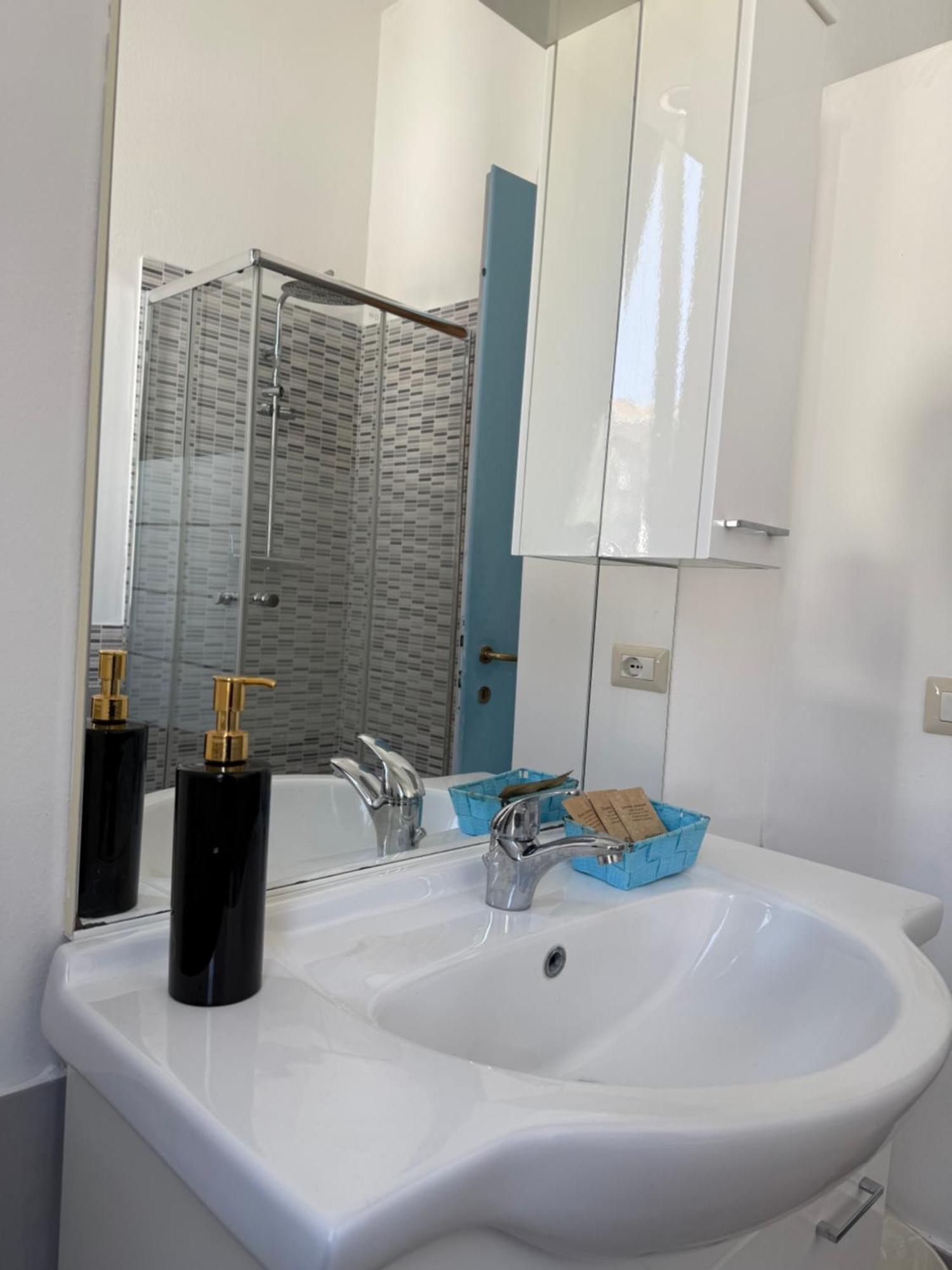 Easyrooms One Πάρμα Εξωτερικό φωτογραφία
