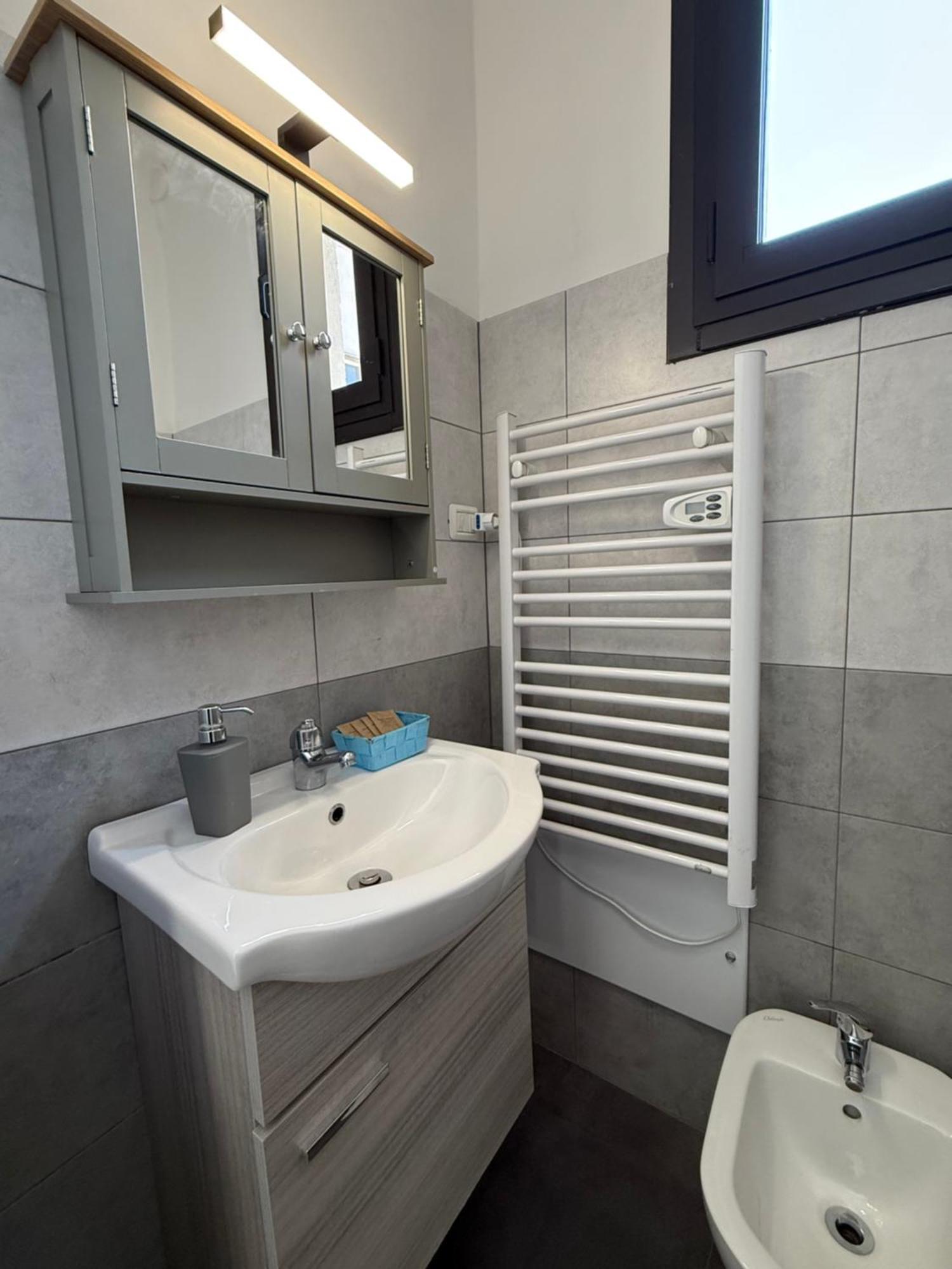 Easyrooms One Πάρμα Εξωτερικό φωτογραφία