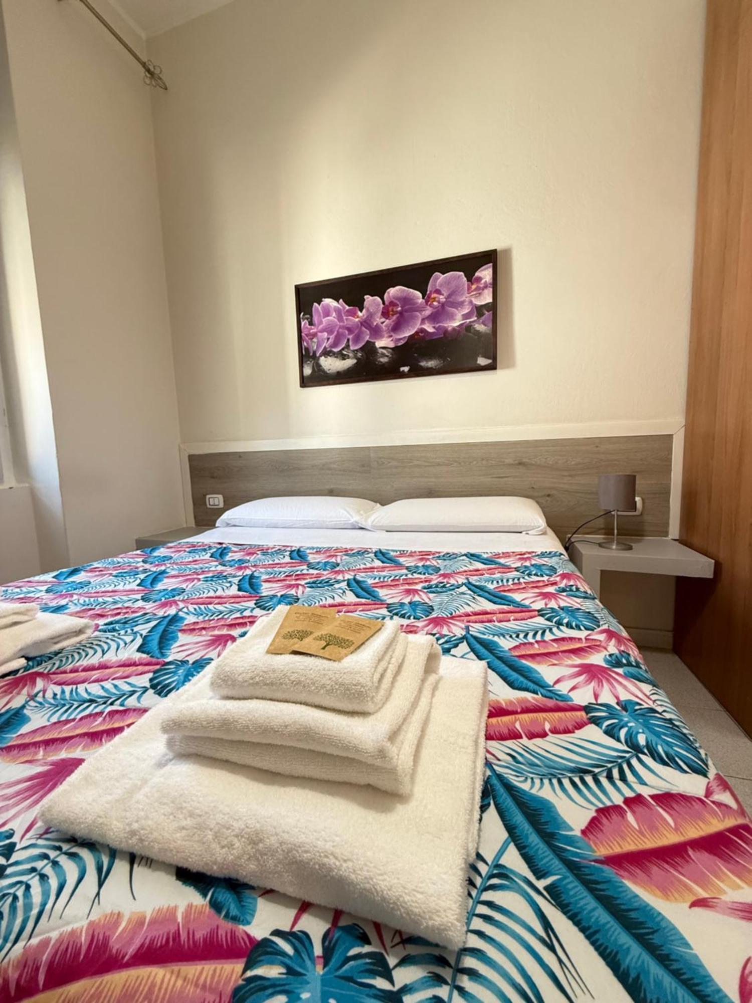 Easyrooms One Πάρμα Εξωτερικό φωτογραφία