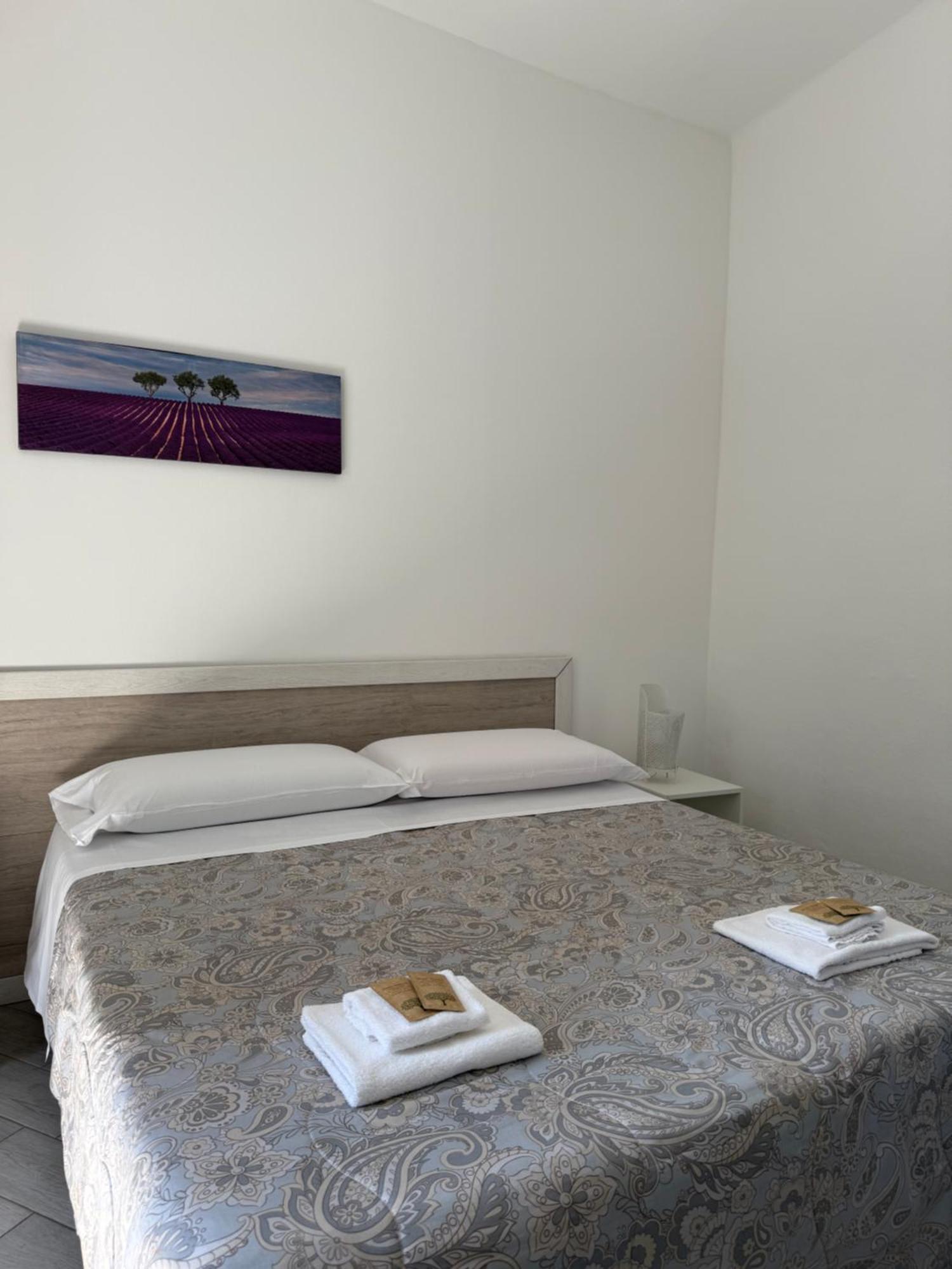 Easyrooms One Πάρμα Εξωτερικό φωτογραφία